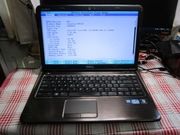 Laptop Notebook Dell Inspiron N411Z 4GB  i5 2450m 2.50GHz sprawny