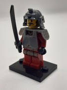 Lego Minifigurka Seria 3 Samuraj
