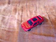 Samochód samochodzik auto autko zabawka model mały samochodzik 7cm