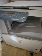 Drukarka, kopiarka, scaner Canon IR 2018