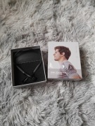 Słuchawki bezprzewodowe z przewodnictwem kostnym.