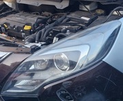 lampa xenon zafira C 13399860