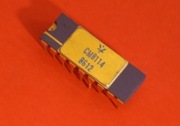 Układ Scalony CM8114 8612