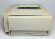 Stara drukarka laserowa HP LaserJet 5MP