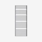 Grzejnik łazienkowy ENIX Aster A 60 x150 biały