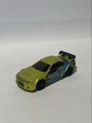 Nissan Skyline R32 Hot Wheels China
