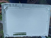 PRALKA LG THINQ --pokrywa górna