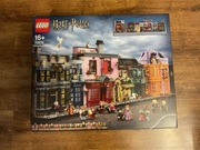 Lego Harry Potter Ulica Pokątna 75978 Kraków Katowice śląskie opolskie