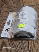 Obejma łącznik zaciski