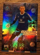 Ekstraklasa 2015 / 2016 Expert Łukasz Surma Ruch Chorzów