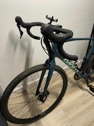 Rower gravel Giant Revolt