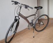 Rower B'twin Orginal 700