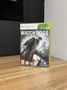 Watch dogs xbox 360