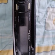 Pioneer radio samochodowe pożądane radio jeszcze z tych starszych dobrych 