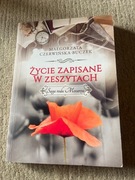 “Życie zapisane w zeszytach” M. Czerwińska-Buczek 