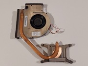 Radiator wentylator chłodzenie cooler Lenovo T530