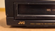Magnetowid JVC typ HR-D521EE