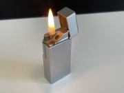 Zapalniczka Sarome SD-III, Japonia lata 70-te, w pełni sprawna