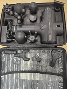 Pistolet do masażu nowy 