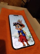 Apple iPhone 16 Pro Max 256 GB Tytan Naturalny, 100% bateria