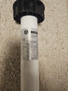 Becker silnik rolety markizy 