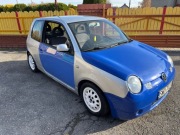 Volkswagen LUPO 3L 