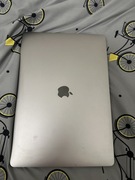 Matryca A1990 MacBook Pro 15 Space Gray Jak nowy