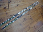 Narty biegowe ATOMIC Mover 48, dł. 204 cm