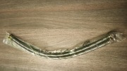 Zestaw w wężyki do baterii kranu M10 x 3/8" dł. 47 cm