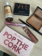 Zestaw Nars, Too Faced, Fenty Beauty
