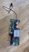 Kontroler DELL RAID H200 2x SAS H216j REV00