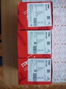 Sworzeń wahacza przedniego TRW JBJ748 Peugeot 407