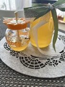 Miód z terenów kujawskich!