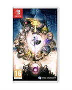 Master Detective Archive RAINCODE Nintendo Switch 