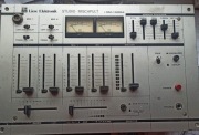 Mikser Liese elektronik studio mischpuit dm-1500a