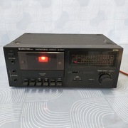 Stary magnetofon Unitra 