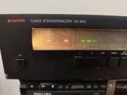 UNITRA As642 tuner