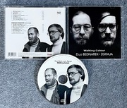 Duo BEDNAREK - ZGRAJA. Walking Colour.