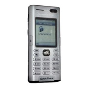 Telefon-Kamerofon Sony Ericsson K600i Mirei