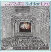 NEKTAR - Sunday Night At London .EX+ 1 Press. Super stan. 
