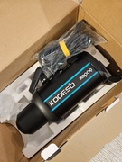 Zestaw Lampa studyjna Godox QS300II Bownes Statyw Softbox Strumienica