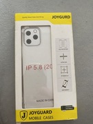 Etui na IPhone 11 Pro+ 2 szkła 