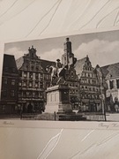 Breslau Wrocław pocztowka przedwojenna