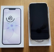 Apple Iphone 17e 256GB, na gwarancji, stan idealny + etui MagSafe 