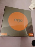 Ego gra planszowa