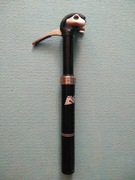 Sztyca regulowana uszkodzona 