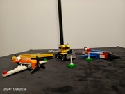 Lego 31060 CREATOR- Pokazy lotnicze