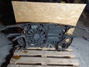 Pas przedni Kpl chłodnice audi a4 b7 2.0 TDI 140km