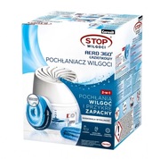 Pochłaniacz wilgoci AERO 360 do łazienki Ceresit 