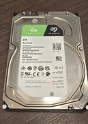 dysk twardy Seagate Barra Cuda  8 TB